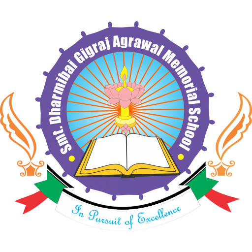 D.G. Agrawal School Pimpalner