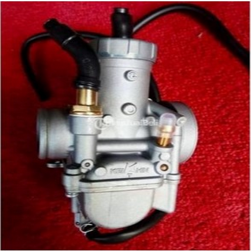 Learn Carburetor Service