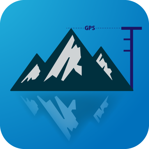 Altimeter App: Cari Altitude