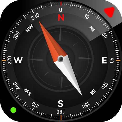 Digital Compass for Android