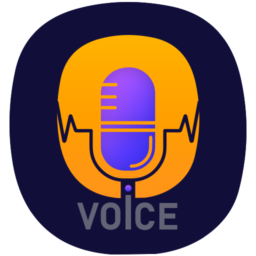 Voice Changer With Effects