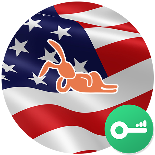 USA VPN Turbo - Unlimit Proxy