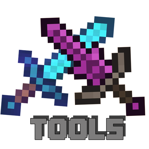 Master Tools for Minecraft PE