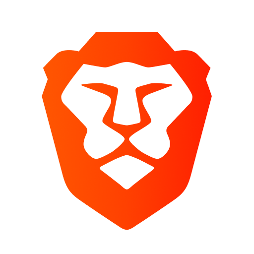 Brave 瀏覽器 : 獨立的搜尋引擎。 集成 VPN。