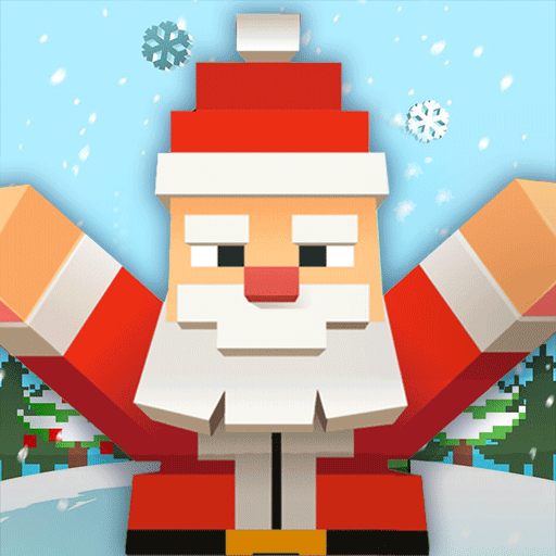 Christmas Skins For Minecraft