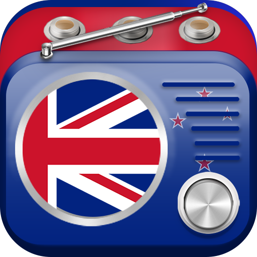 Radio NZ Live - New Zealand Ra