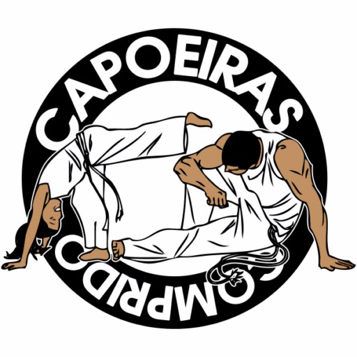 Play Capoeira Loops