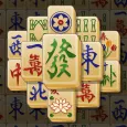 Mahjong Solitaire: majung game
