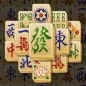 Mahjong Jogos Paciência