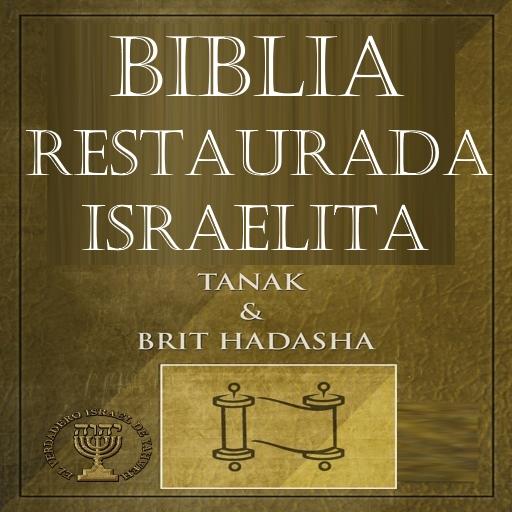 Biblia Restaurada Completa