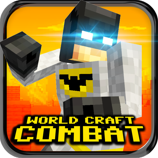 Pixel Fighter 3D