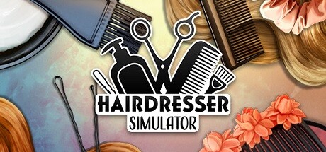 Hairdresser Simulator