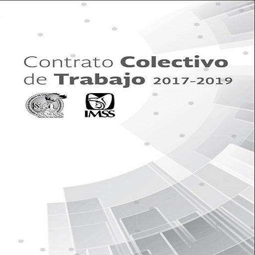 Contrato Colectivo IMSS 2019