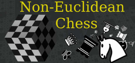 Non-Euclidean Chess