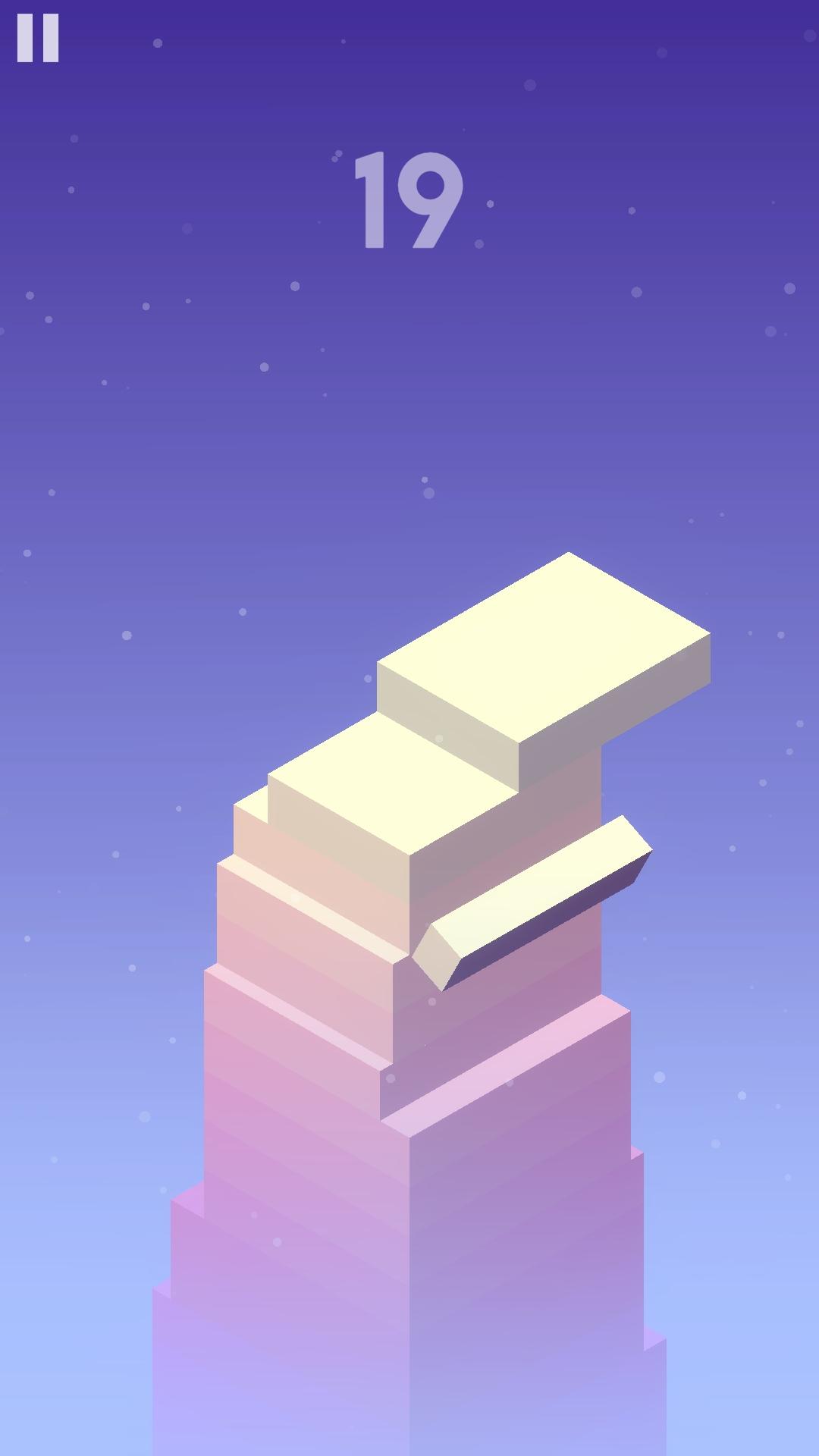 Download Hyper cube stack android on PC