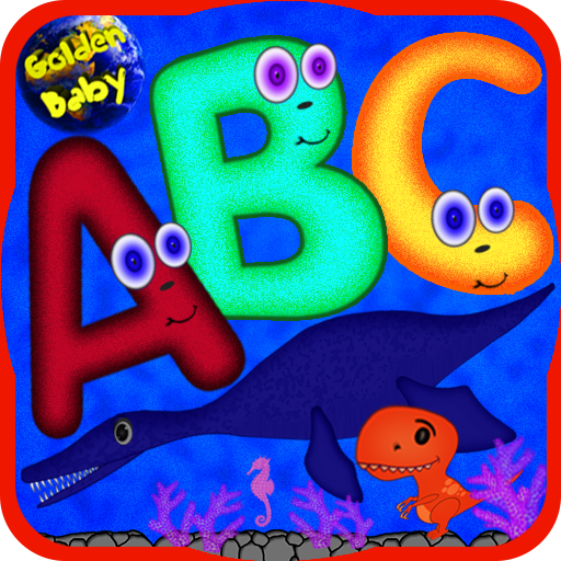 Dino ABC and puzzles