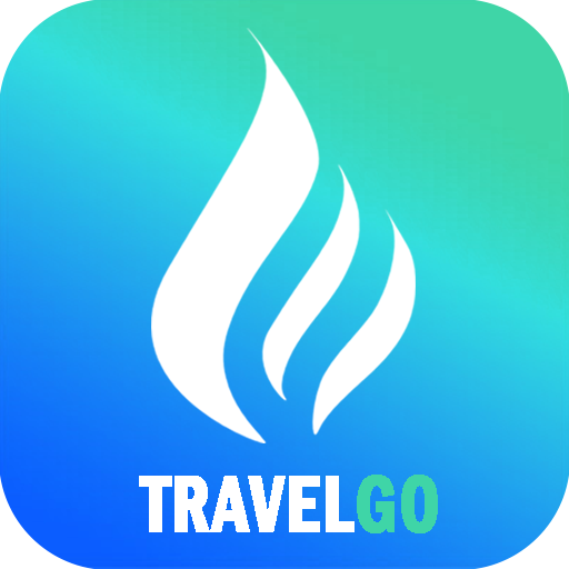 Travelgo - Ticket Flight and Booking Hotels