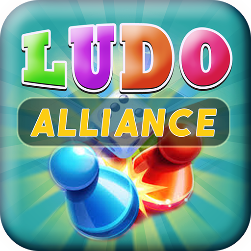 Ludo Alliance - King of Ludo