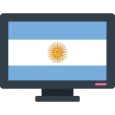 Argentina TV Online