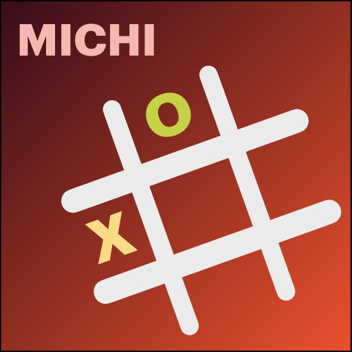 Michi - Tic Tac Toe