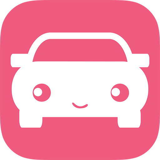 Pink Car Service