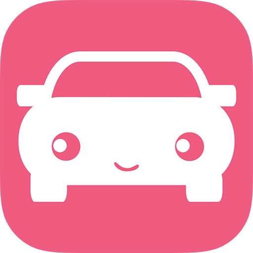 Pink Car Service