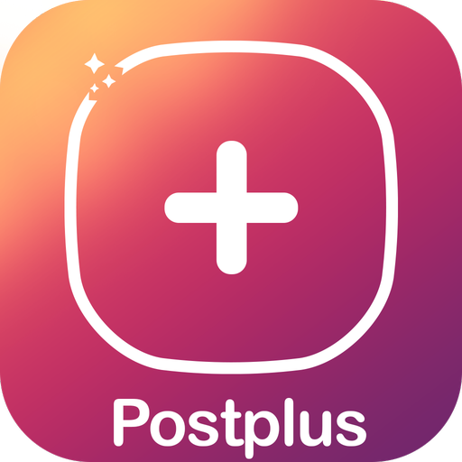 Post Maker for Insta: PostPlus