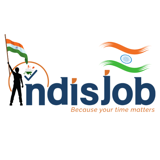 IndisJob: Job Search App