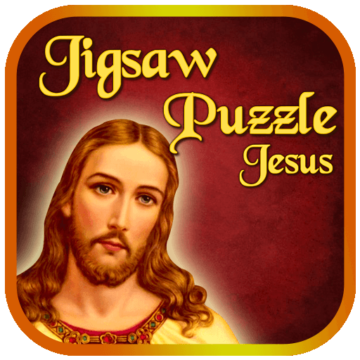 Jigsaw Puzzle – Jesus Jigsaw C