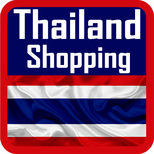 Thailand Shopping App