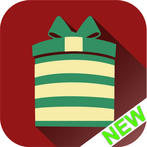 Gift Box-Collect your daily gift