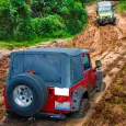 Arizona Jeep Simulator Offroad
