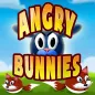Angry Bunnies: Colossal Carrot
