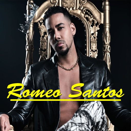 Romeo Santos ANGEL Musica 2024