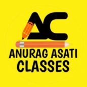 Anurag Asati Classes