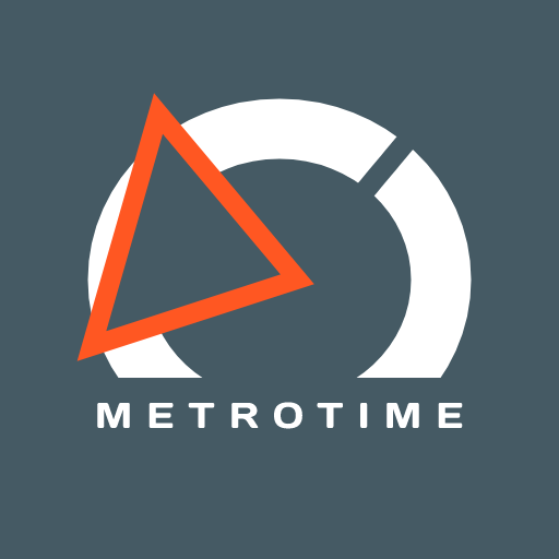 MetroTime - смены и статистика