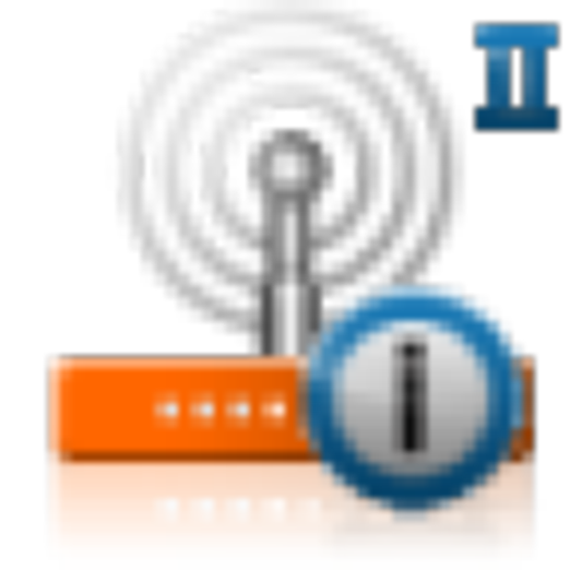 Network Info II