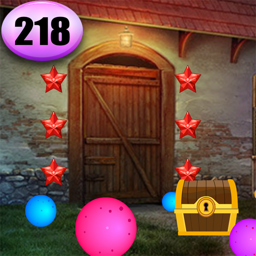 Farmer Rescue 2 Game Best Escape Game 218