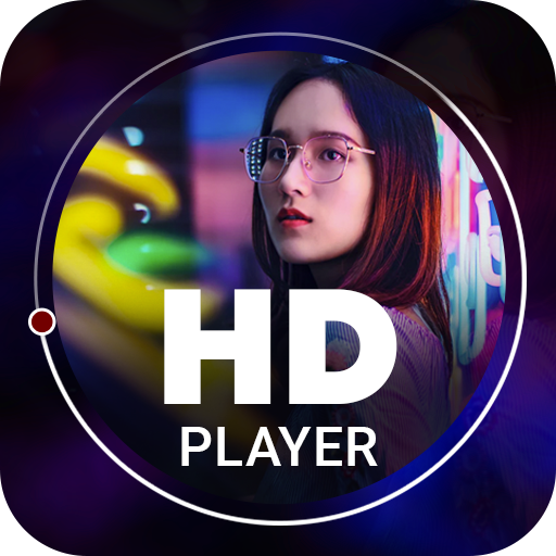 HD Video Player - All Format