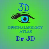 3D Atlas of Ophthalmology