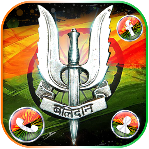 Indian, Army3D иконки тем фоновых HD