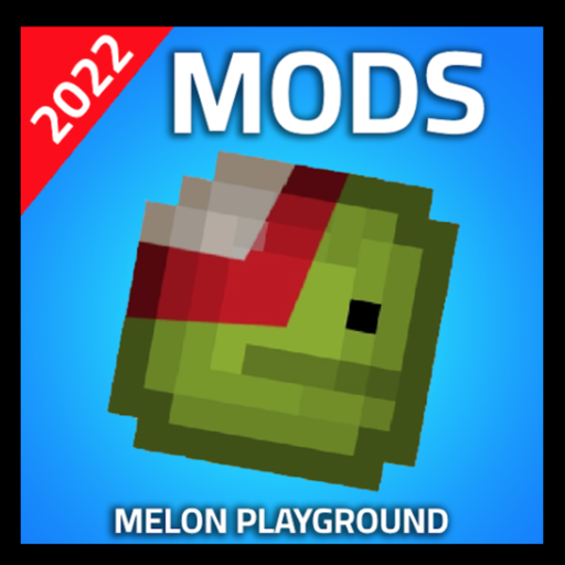 Melon Playground Mods