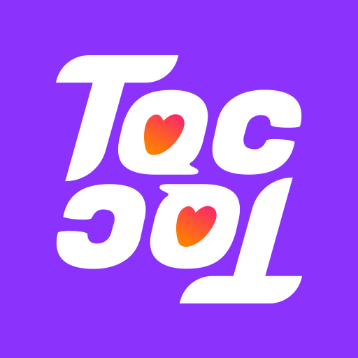 TocToc -obrolan video langsung