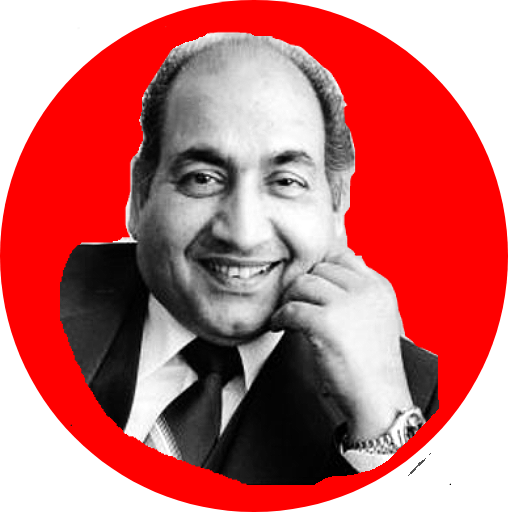 Mohammed Rafi Old Songs