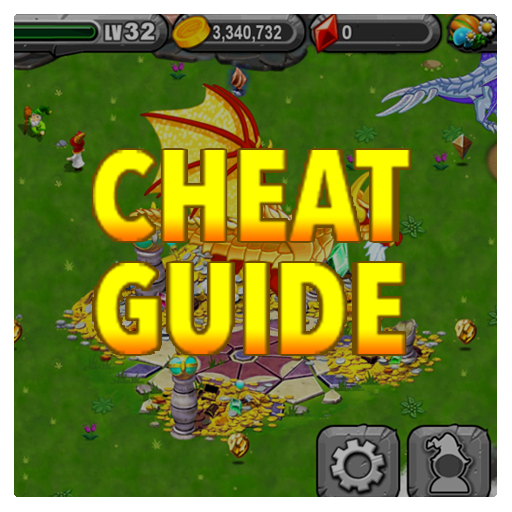 Cheat Guide for Dragon City