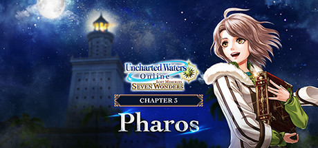 Uncharted Waters Online
