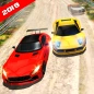 Hill Car Racing