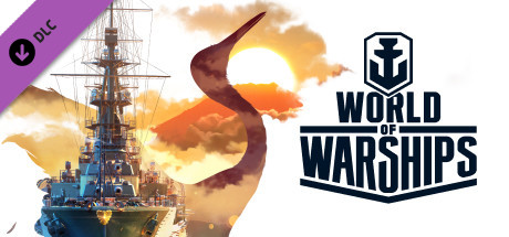 World of Warships — Exclusive Starter Pack