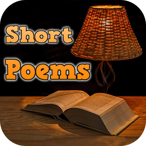 Short Poems In English