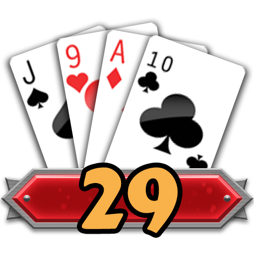 29 Card Game Challenge
